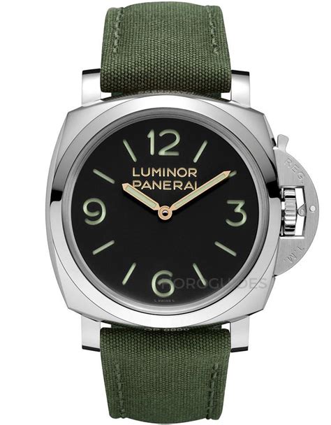 Panerai Luminor PAM00606 